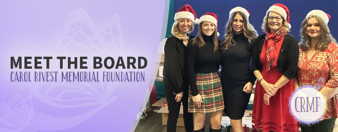 Carol_Rivest_Memorial_Foundation_Board