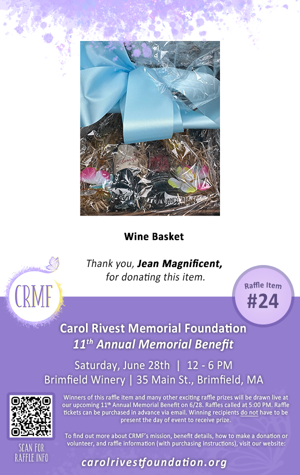wine basket