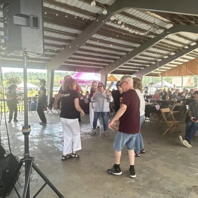 11th Annual Memorial Benefit